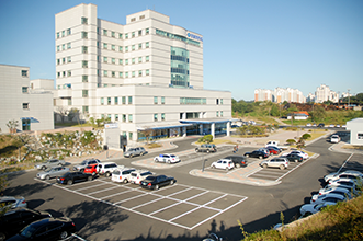 医院全景 照片1