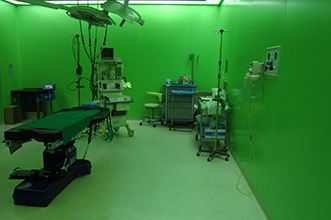 手术室 照片1