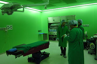 手术室 照片4