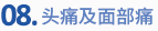 08. 头痛及面部痛