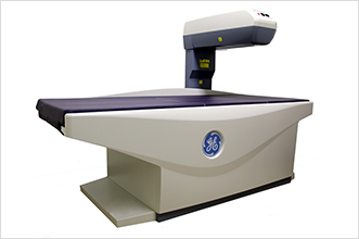 골밀도촬영기 BMD 사진