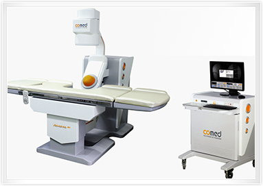 쇄석기 장비사진